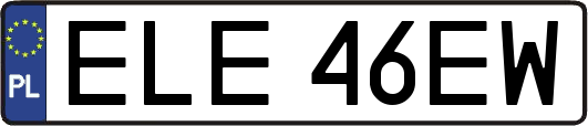 ELE46EW