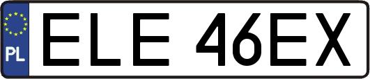 ELE46EX