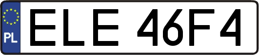 ELE46F4