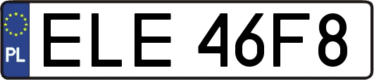 ELE46F8