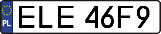 ELE46F9