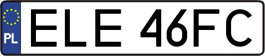 ELE46FC