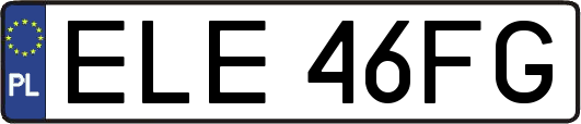 ELE46FG