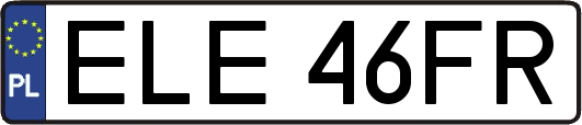 ELE46FR