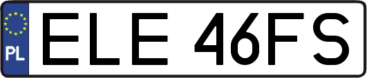 ELE46FS