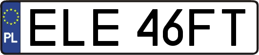 ELE46FT