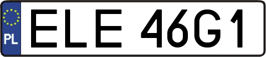 ELE46G1