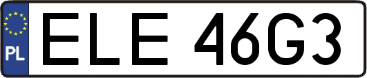 ELE46G3