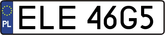 ELE46G5
