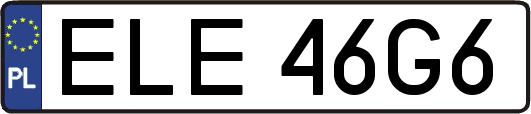 ELE46G6