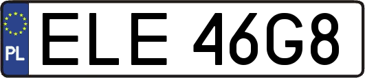 ELE46G8