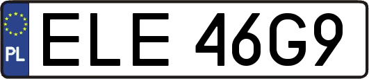 ELE46G9