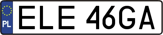 ELE46GA