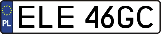 ELE46GC