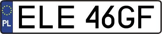 ELE46GF