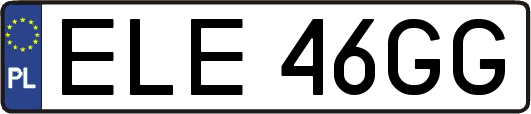 ELE46GG