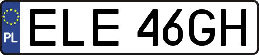 ELE46GH