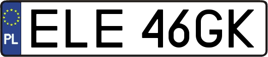 ELE46GK