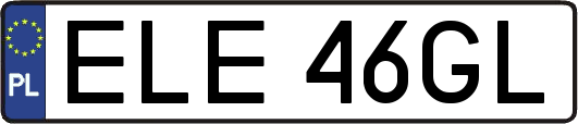 ELE46GL