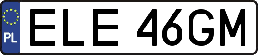 ELE46GM