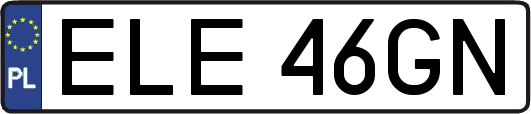 ELE46GN