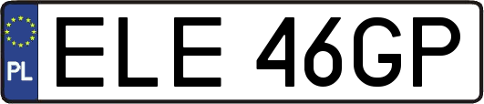 ELE46GP