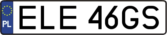 ELE46GS