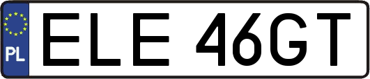 ELE46GT