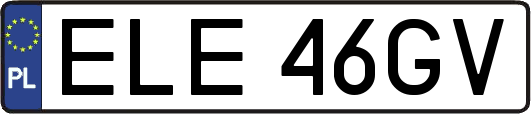 ELE46GV