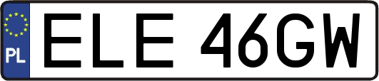 ELE46GW