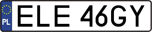 ELE46GY