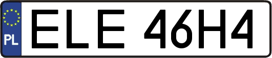 ELE46H4