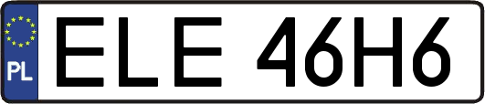ELE46H6