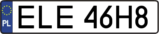 ELE46H8
