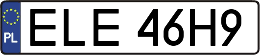 ELE46H9