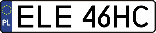 ELE46HC