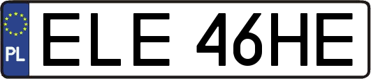 ELE46HE