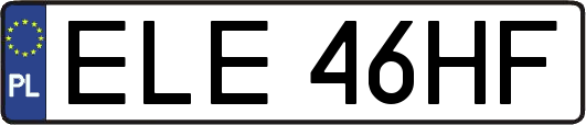 ELE46HF