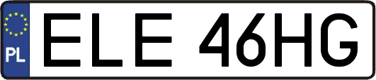 ELE46HG
