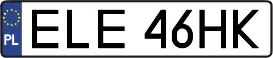 ELE46HK