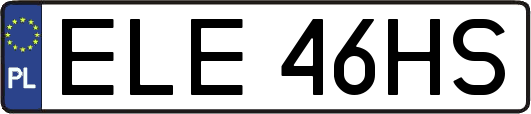 ELE46HS