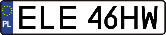 ELE46HW