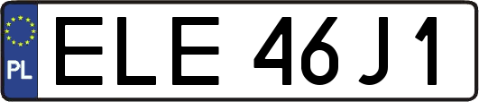 ELE46J1