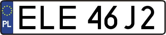 ELE46J2