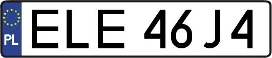 ELE46J4