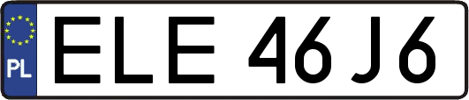 ELE46J6