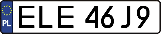 ELE46J9
