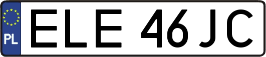 ELE46JC