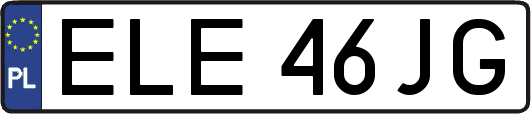 ELE46JG