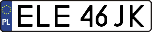 ELE46JK